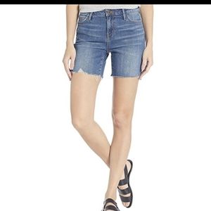 SAM Edelman The Derby Bermuda Short Size 14